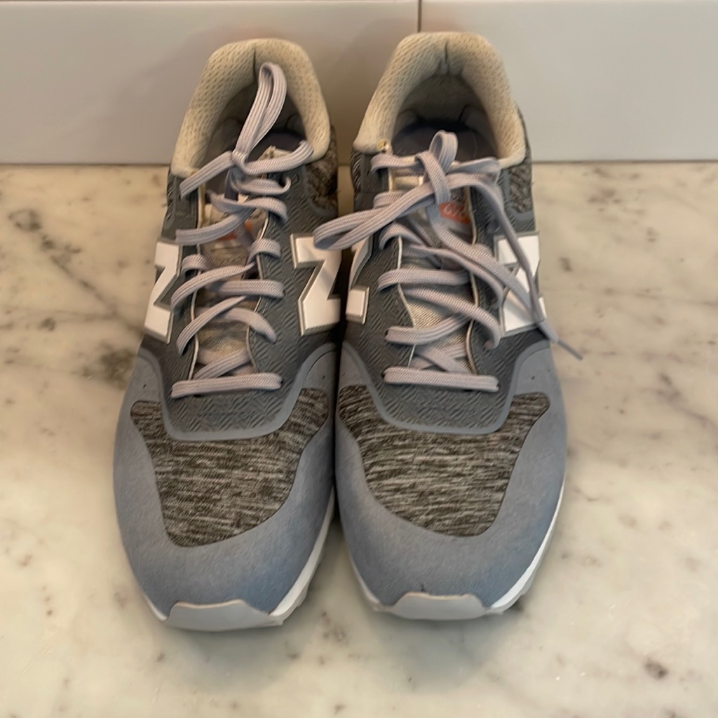 Womens New Balance 696 Sneaker Brand New From